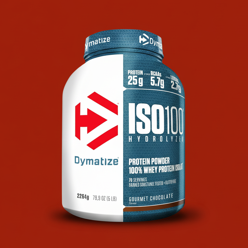 Dymatize ISO 100