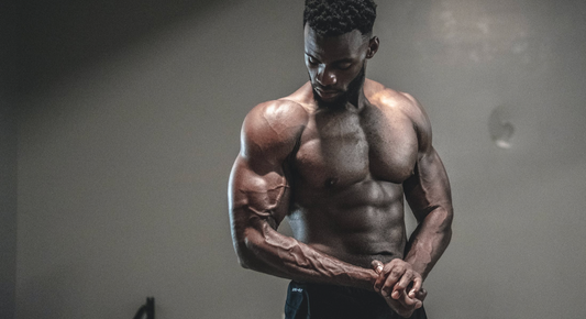 Le guide complet pour débuter en musculation