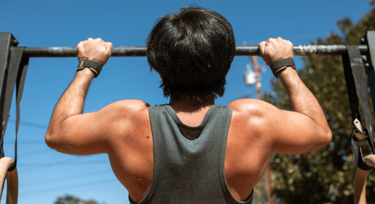 Les six complements alimentaires à consommer en prise de masse