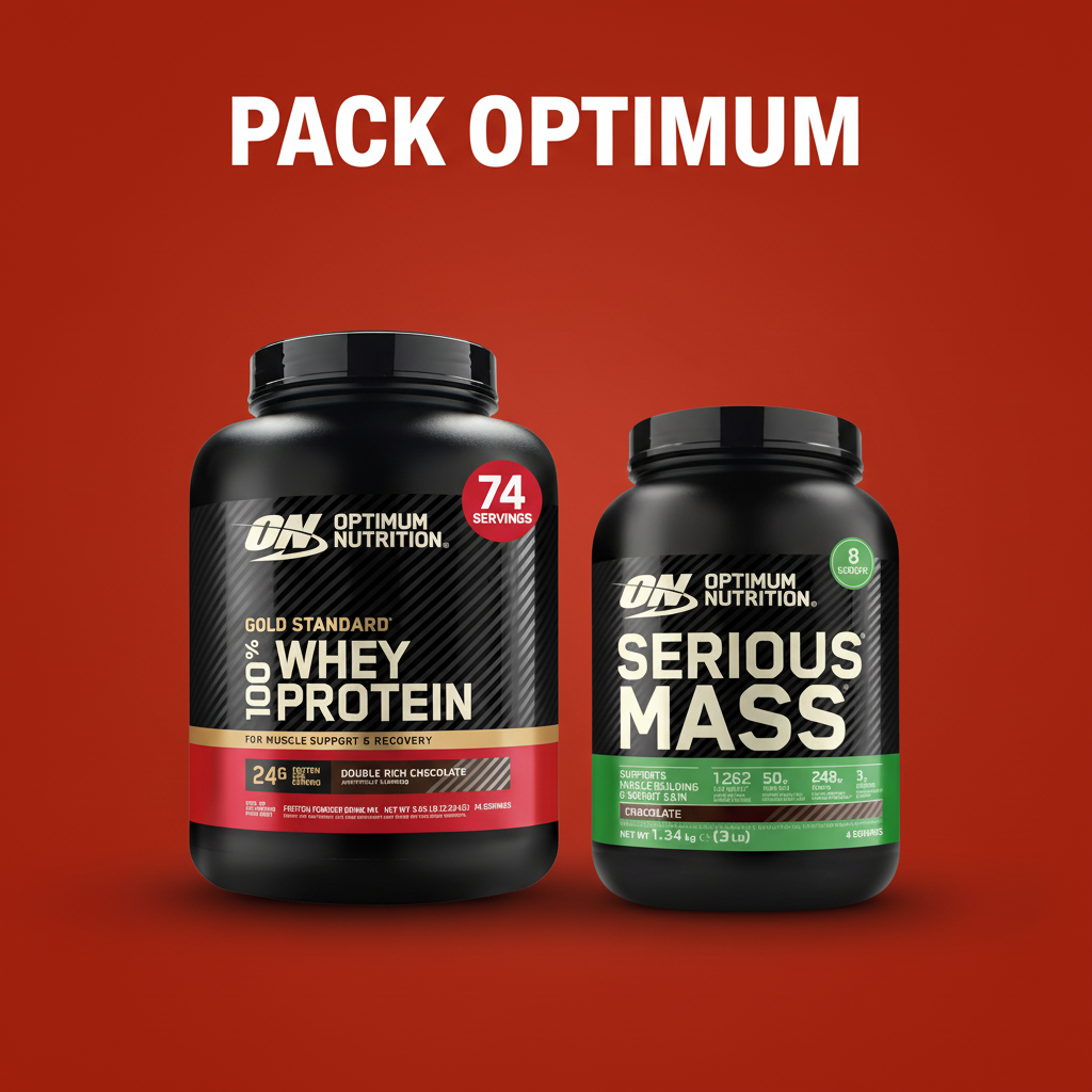 Pack Optimum